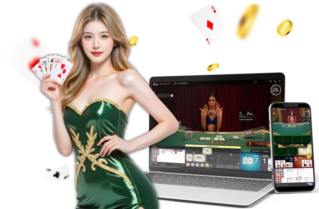 บาคาร่า123 - baccarat168